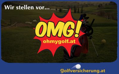 OMG!! – Oh My Golf